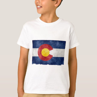 Colorado Gear T-shirt