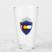 Colorado Glas (Achterkant)