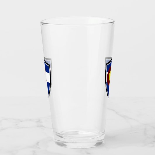 Colorado Glas (Links)