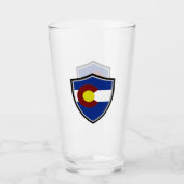 Colorado Glas (Voorkant)