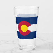 Colorado Glas (Achterkant)