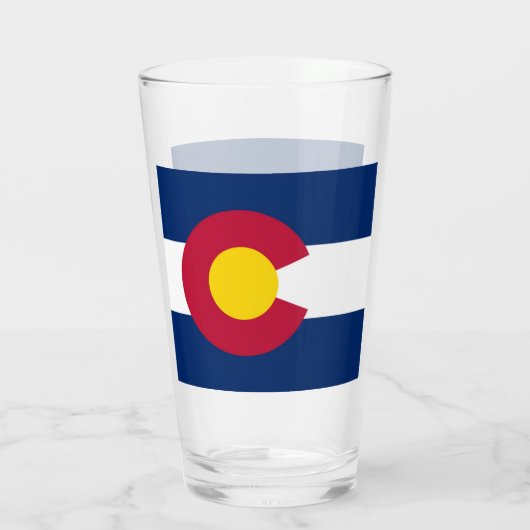 Colorado Glas (Achterkant)
