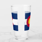 Colorado Glas (Links)