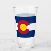 Colorado Glas (Voorkant)