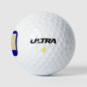 COLORADO GOLFBALLEN (Logo)