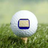 COLORADO GOLFBALLEN (Insitu Shirt)