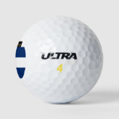 COLORADO GOLFBALLEN (Logo)