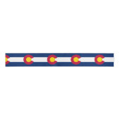 Colorado Grosgrain Lint (Voorkant)