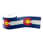 Colorado Grosgrain Lint (Spoel)