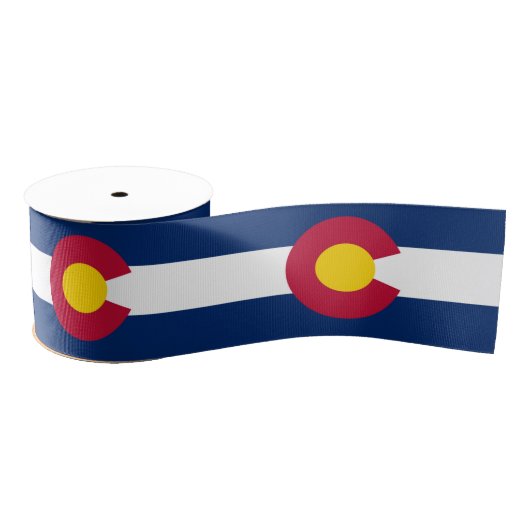 Colorado Grosgrain Lint (Spoel)