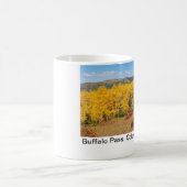 Colorado-herfst mok (Center)