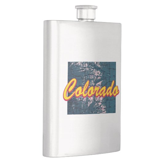 Colorado Heupfles (Rechts)