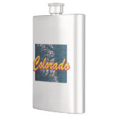 Colorado Heupfles (Links)