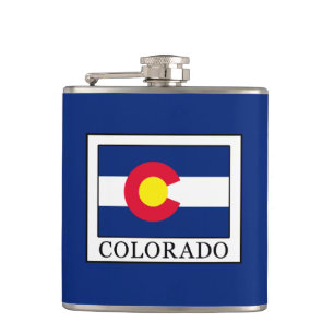 Colorado Heupfles