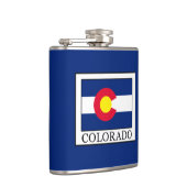 Colorado Heupfles (Rechts)