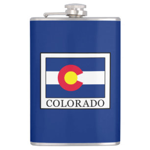 Colorado Heupfles