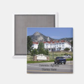 Colorado Highway Magnet (Voorkant / Achterkant)