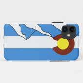 Colorado hoesje (Achterkant (horizontaal))