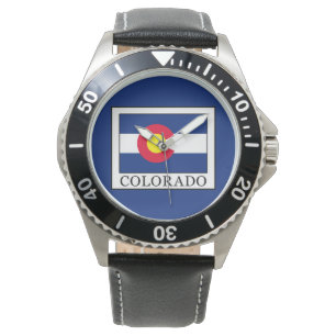 Colorado Horloge