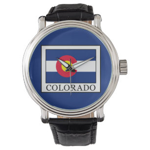 Colorado Horloge