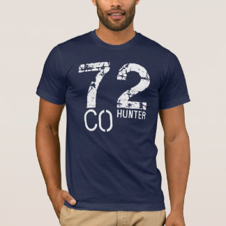 Colorado Hunter T-shirt