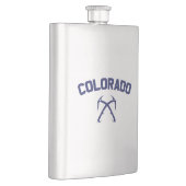 Colorado Ice Climming Flacon (Rechts)