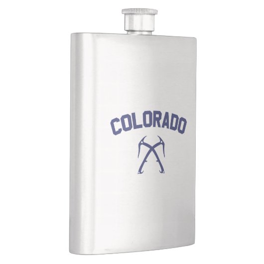 Colorado Ice Climming Flacon (Rechts)
