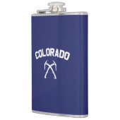 Colorado Ice Climming Heupfles (Links)