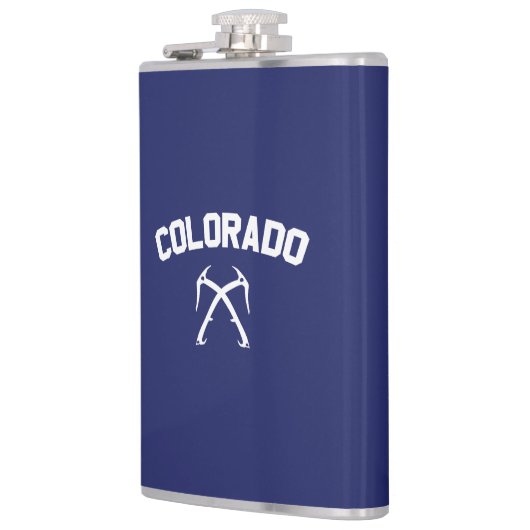 Colorado Ice Climming Heupfles (Links)