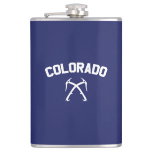 Colorado Ice Climming Heupfles