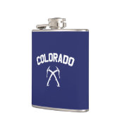 Colorado Ice Climming Heupfles (Links)