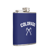 Colorado Ice Climming Heupfles (Rechts)