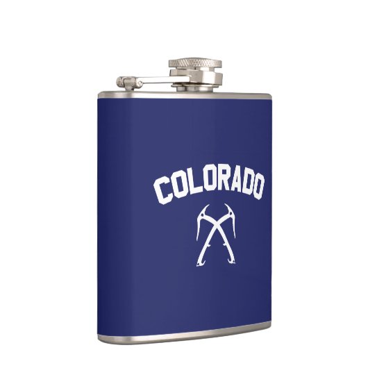 Colorado Ice Climming Heupfles (Rechts)