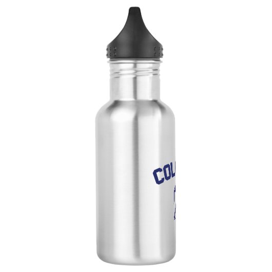 Colorado Ice Climming Waterfles (Links)