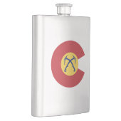 Colorado Ice Tools Flacon (Rechts)