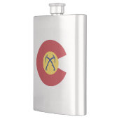 Colorado Ice Tools Flacon (Links)