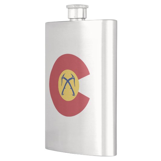 Colorado Ice Tools Flacon (Links)