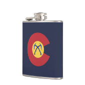 Colorado IJsgereedschap Heupfles (Links)