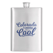 Colorado is kool flacon (Voorkant)