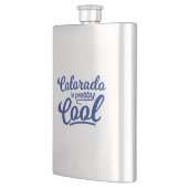 Colorado is kool flacon (Links)