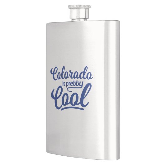 Colorado is kool flacon (Links)