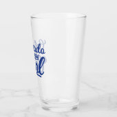 Colorado is  kool glas (Links)