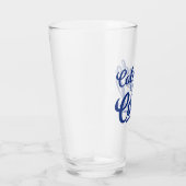 Colorado is  kool glas (Rechts)