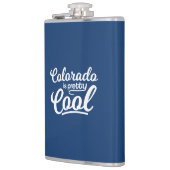 Colorado is  kool heupfles (Links)