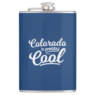 Colorado is  kool heupfles