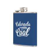 Colorado is kool heupfles (Links)