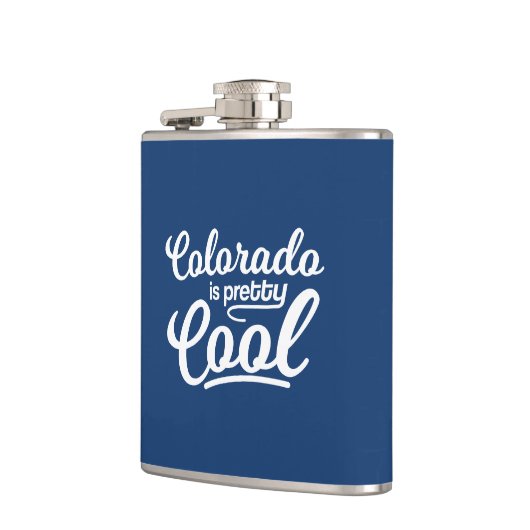 Colorado is  kool heupfles (Links)