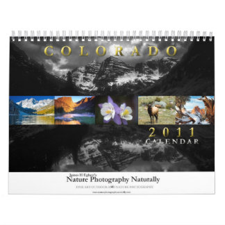 Colorado Kalender