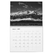 Colorado Kalender (Mar 2027)