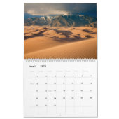 Colorado kalender (Mar 2026)